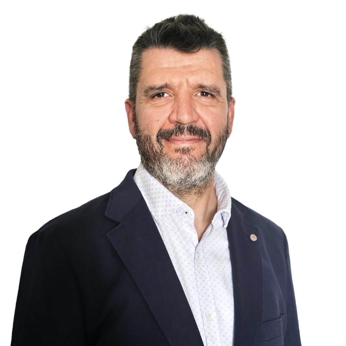 Miguel - Asesor Elektia